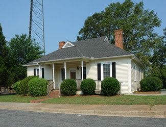 More details for 505 Olive St, Winston-Salem, NC - Office for Sale