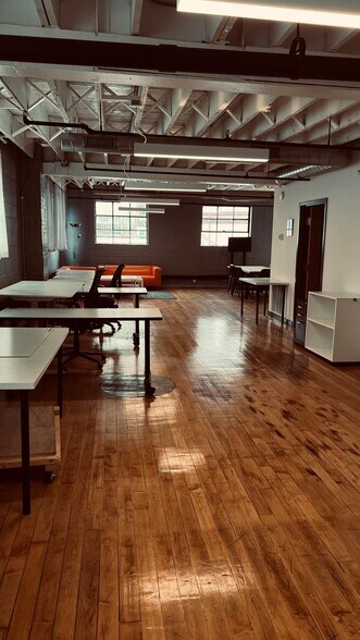 285 Washington St, Somerville, MA à louer - Photo du bâtiment - Image 2 de 5