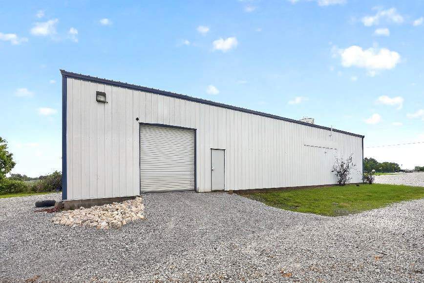 Tri-State Industrial | SLB Portfolio portefeuille de 4 propriétés à vendre sur LoopNet.ca - Photo du bâtiment - Image 3 de 3