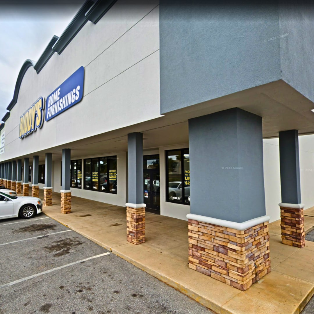 4455-4497 Mobile Hwy, Pensacola, FL for lease Interior Photo- Image 1 of 15