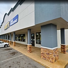4455-4497 Mobile Hwy, Pensacola, FL for lease Interior Photo- Image 1 of 15