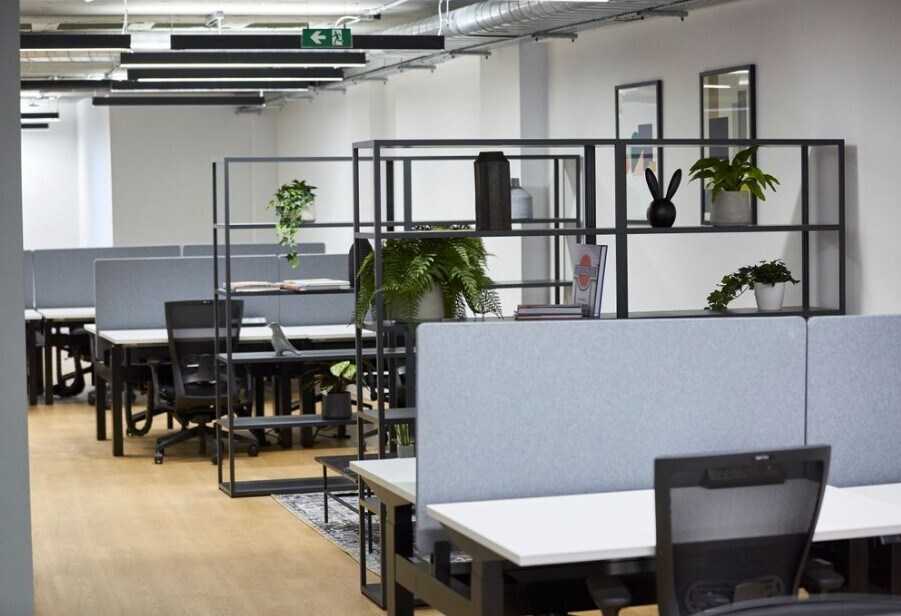 390-391 Strand, London for lease Interior Photo- Image 1 of 2