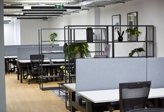 390-391 Strand, London for lease Interior Photo- Image 1 of 2