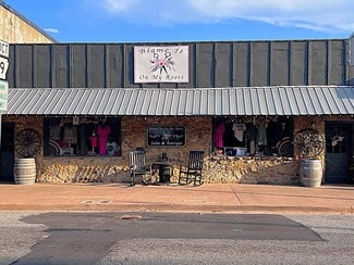 More details for 208 W Main St, Mountain View, AR - Retail for Sale