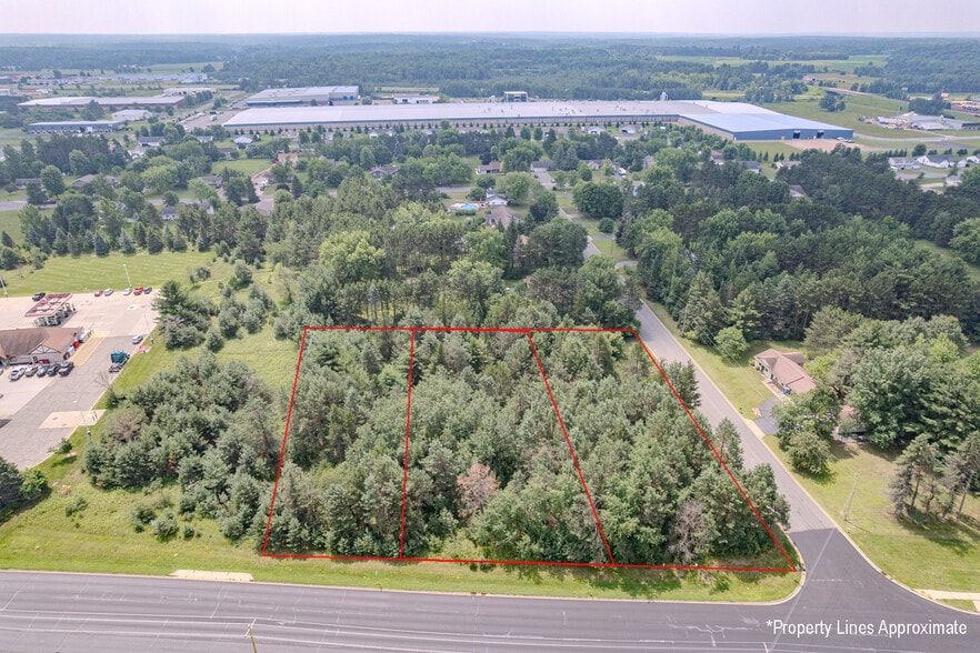 7403 Schofield Avenue, Schofield, WI à vendre - Photo du bâtiment - Image 2 de 13