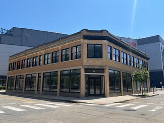 Plus de détails pour 101-105 Richmond St, Providence, RI - Commerce de détail à louer