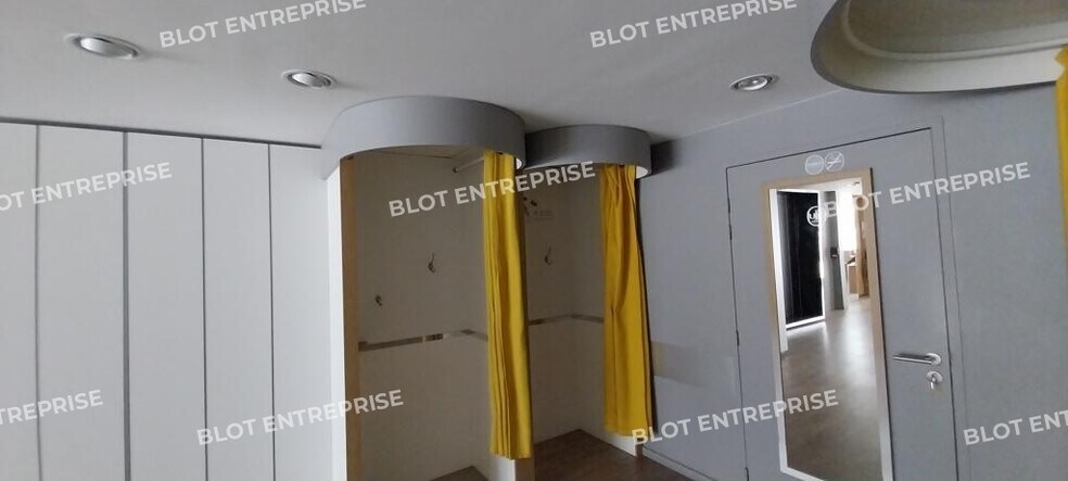 Industrial in Brest for lease - Interior Photo - Image 3 of 5