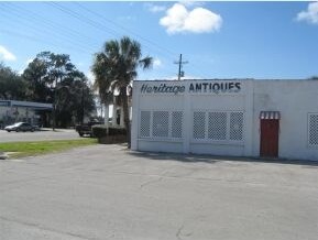 103 NW Hwy 19, Crystal River, FL à vendre - Photo du bâtiment - Image 2 de 6