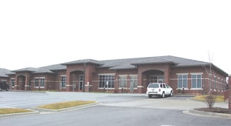 More details for 3351-3383 NE Ralph Powell Rd, Lee's Summit, MO - Office/Medical for Lease