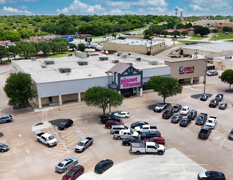 6704 Lake Worth Blvd, Lake Worth, TX à vendre - Photo principale - Image 1 de 7
