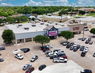 Plus de détails pour 6704 Lake Worth Blvd, Lake Worth, TX - Commerce de détail à vendre