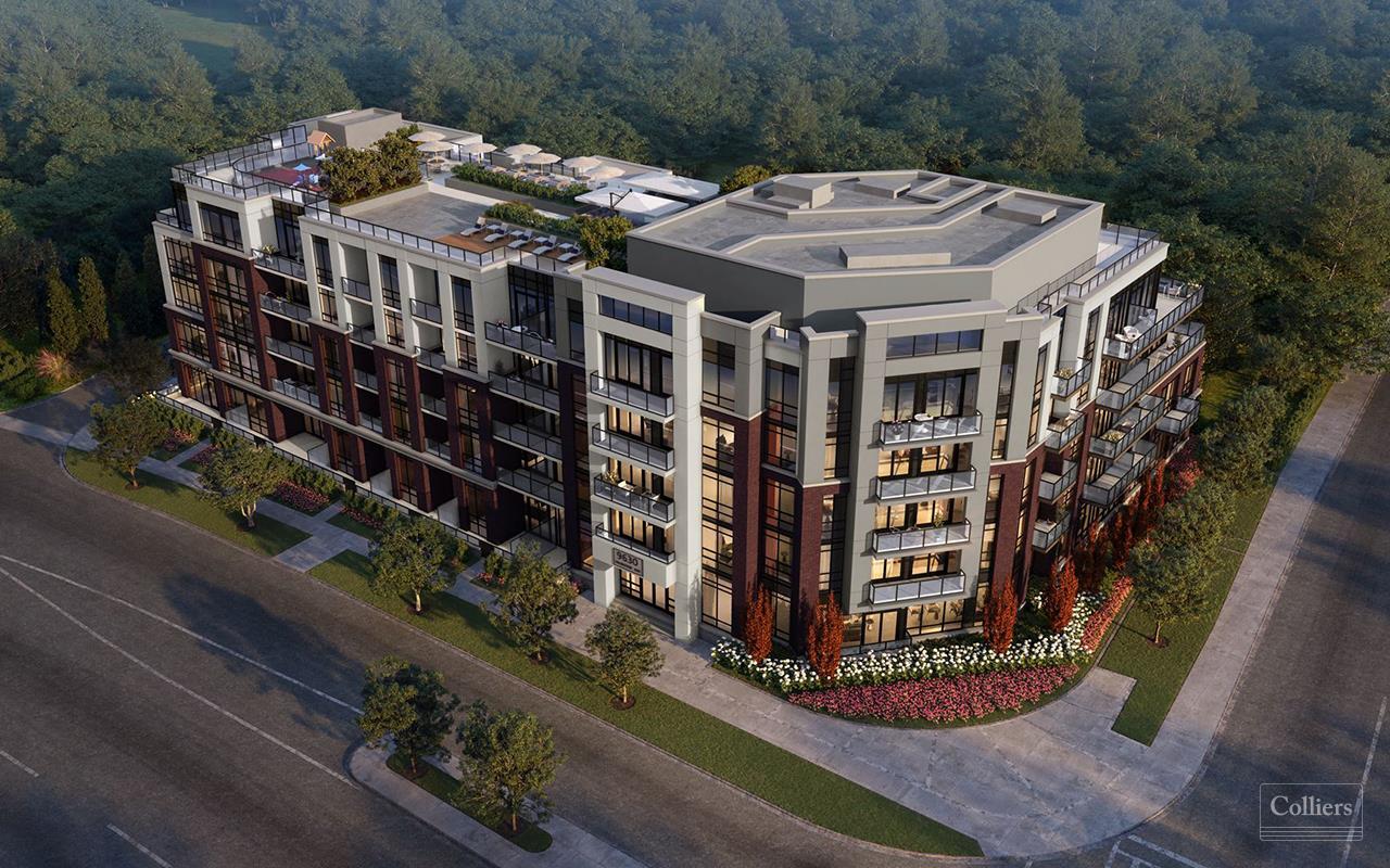 9630 Islington Av, Woodbridge, ON for sale Primary Photo- Image 1 of 4