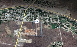 More details for 402 W 7th, Shoshone, ID - Land for Sale