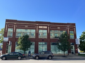 399 E Main St, Columbus OH - Loft