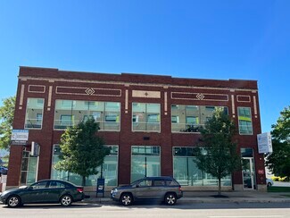 Plus de détails pour 399 E Main St, Columbus, OH - Bureau à louer