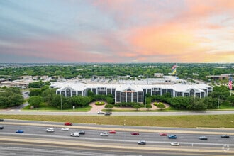 8303 N Mopac Expy, Austin, TX - Aerial map view