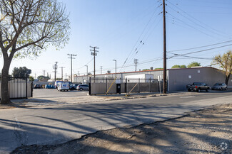 More details for 401 S Sultana Ave, Ontario, CA - Industrial for Sale