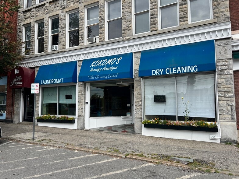 51 Main St, Fair Haven, VT for sale - Building Photo - Image 3 of 14