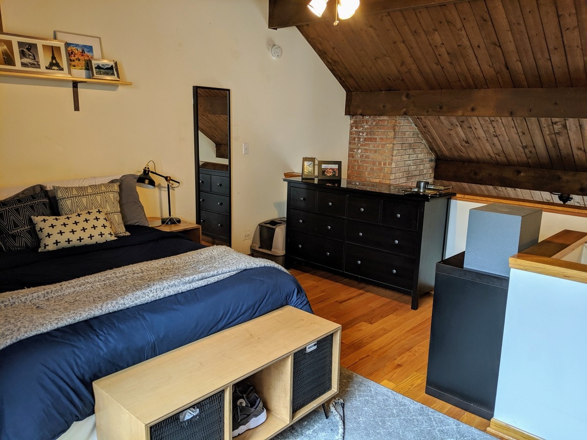 2660 N Halsted St, Chicago, IL 60614 - Unité 2260-2262 - - Photo intérieure - Image 2 of 11