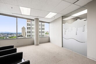 1001 W Broadway, Vancouver, BC for lease Interior Photo- Image 2 of 5