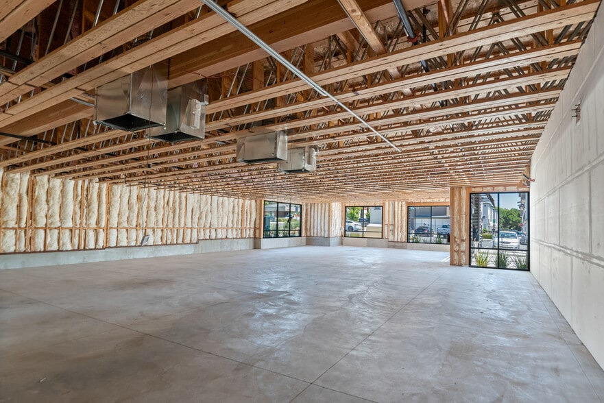 29705 Mission Blvd, Hayward, CA for lease - Building Photo - Image 3 of 14