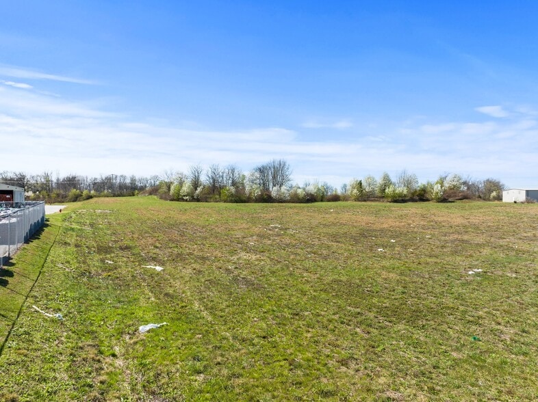 0 Decherd Blvd, Winchester, TN à vendre - Photo du bâtiment - Image 3 de 10