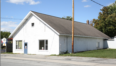 5813 Stone Hill Rd, Lakeville, NY for lease Building Photo- Image 1 of 1