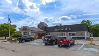 Plus de détails pour 223 W Mcgalliard Rd, Muncie, IN - Commerce de détail à vendre
