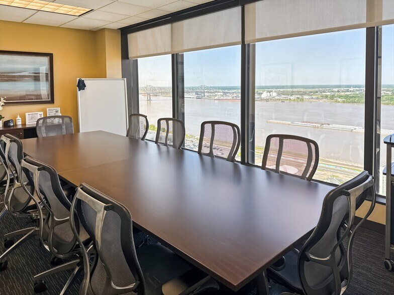 301 N Main St, Baton Rouge, LA à louer - Photo intérieure - Image 3 de 19