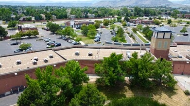 14405-14715 W 64th Ave, Arvada, CO for lease Interior Photo- Image 2 of 5