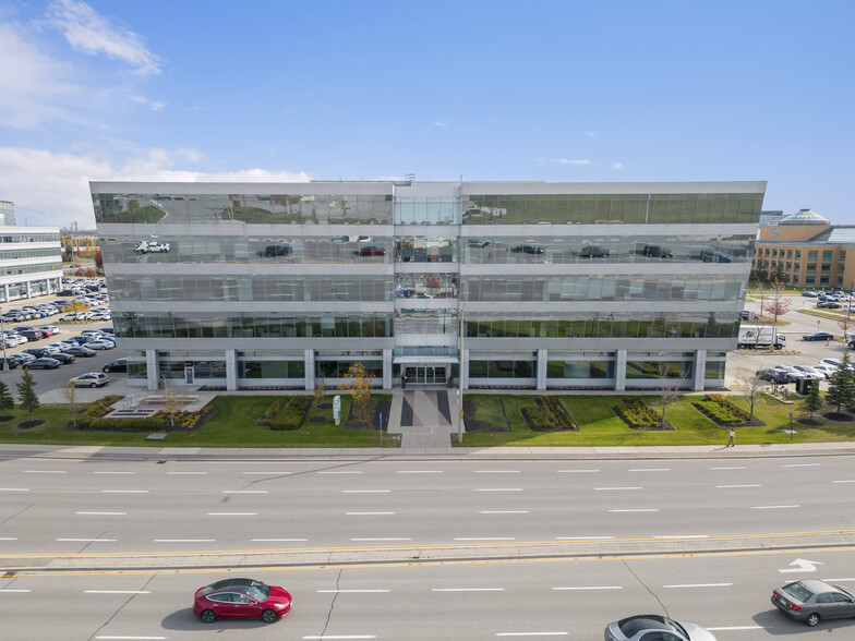 2100 Derry Rd W, Mississauga, ON for lease - Building Photo - Image 2 of 6