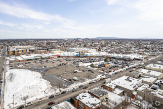 1401 Ch de Chambly, Longueuil, QC - Aérien  Vue de la carte