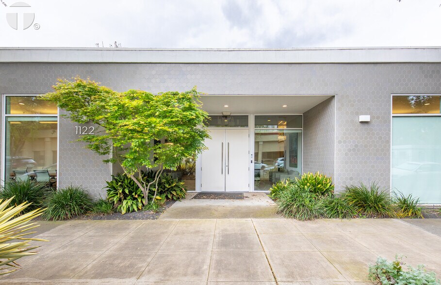 1122 S St, Sacramento, CA for lease - Building Photo - Image 2 of 12