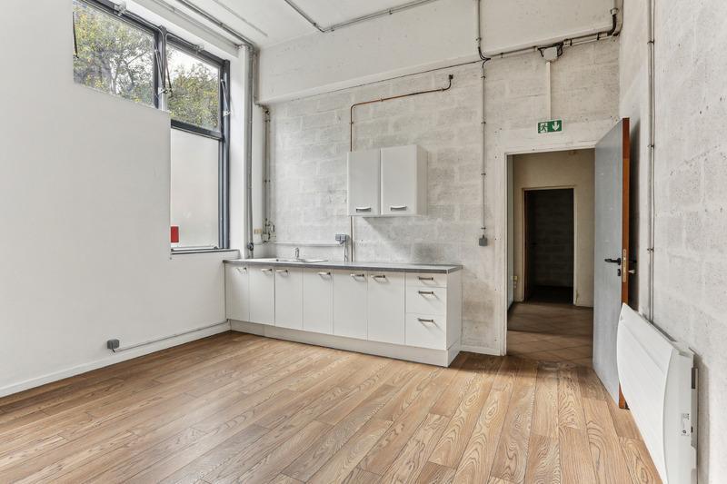 21 Rue Aristide Briand, Vanves à louer - Photo intérieure - Image 3 de 6