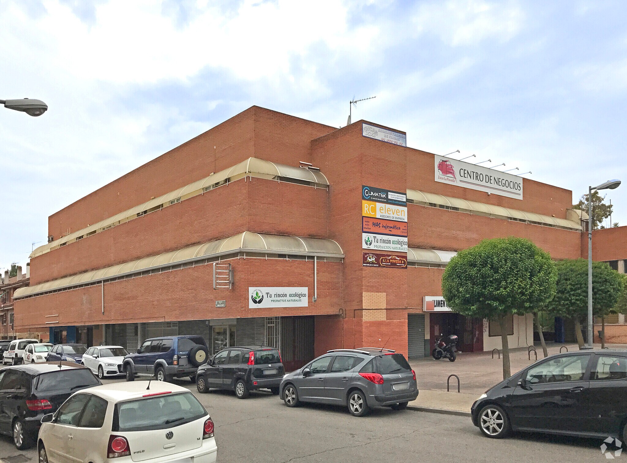 Calle Portal de Belén, 35, Arganda del Rey, Madrid for lease Primary Photo- Image 1 of 3