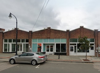 More details for 310 S Driver St, Durham, NC - Retail for Lease