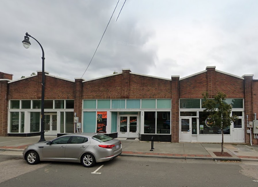 310 S Driver St, Durham, NC for lease Building Photo- Image 1 of 2