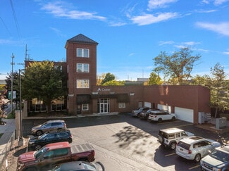 More details for 601-605 Third St NW, Grand Rapids, MI - Office for Lease
