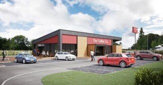 Plus de détails pour Hawkeridge Rd, Westbury - Commerce de détail à louer