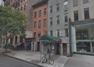 More details for 230 E 58th St, New York, NY - Retail for Lease