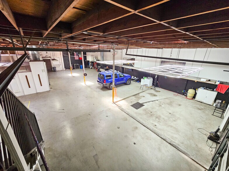 735 Lincoln Ave, San Rafael, CA à vendre - Photo intérieure - Image 3 de 7