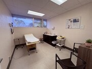 Exam Room #3