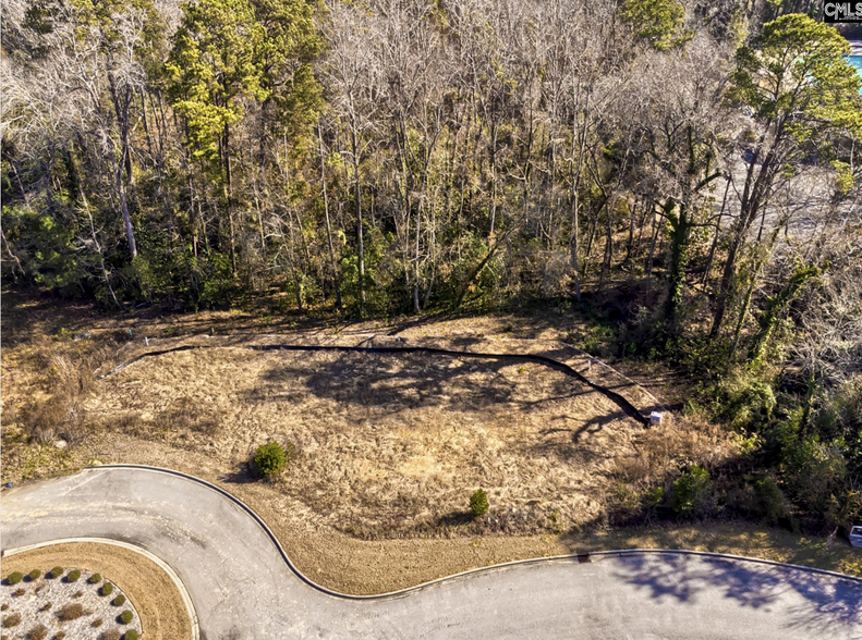 Mayhaw Dr, Columbia, SC à vendre - Aérien - Image 3 de 4