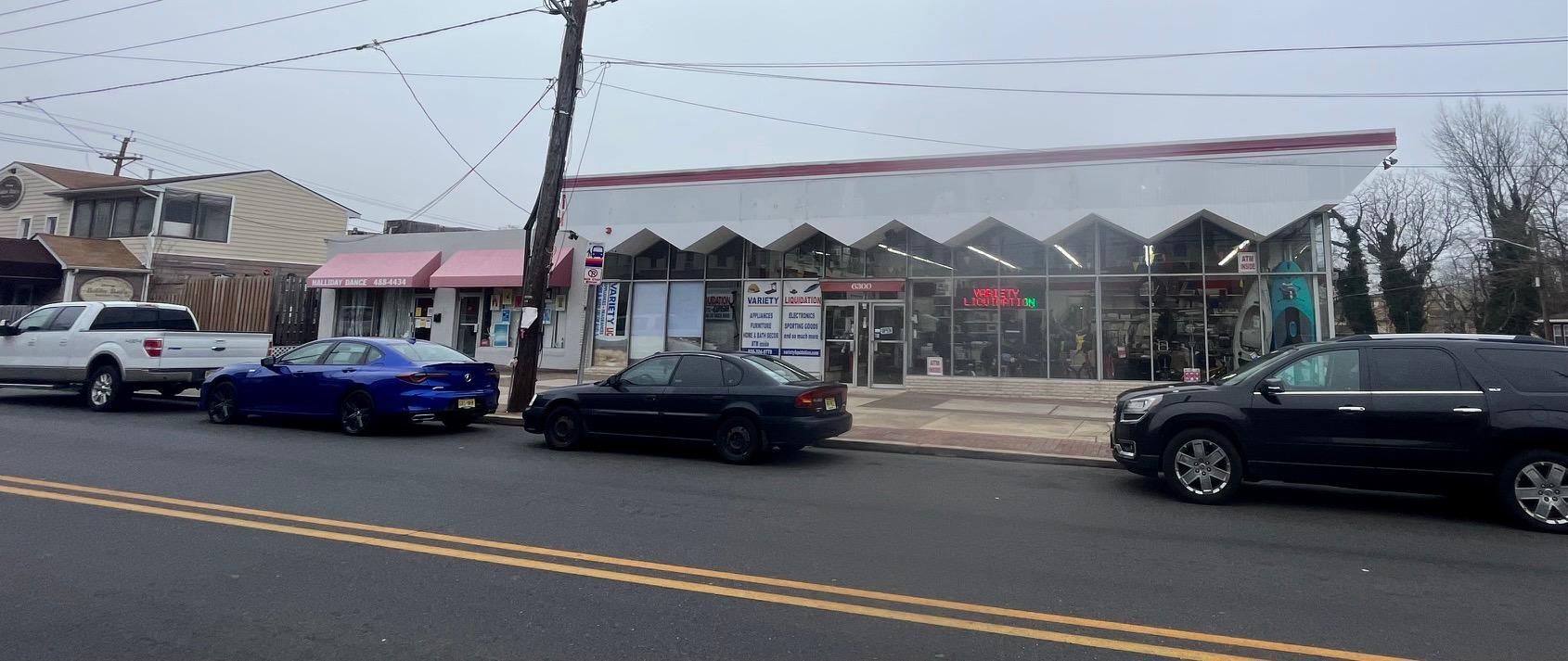 6300 Westfield Ave, Pennsauken, NJ for sale Building Photo- Image 1 of 19