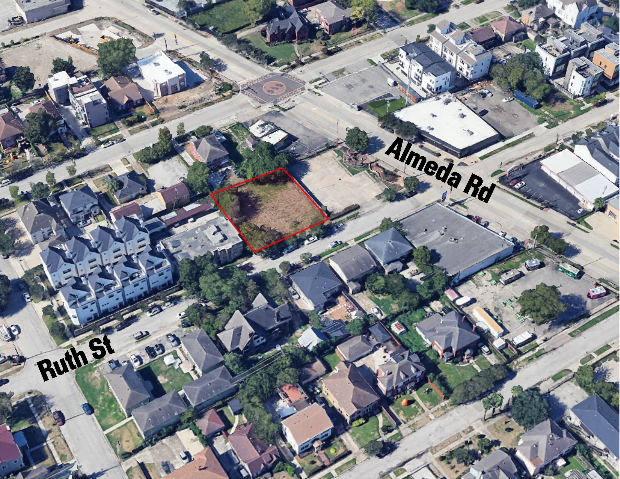 1902 Ruth st, Houston, TX for sale Primary Photo- Image 1 of 5