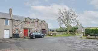 Plus de détails pour Mill Wynd, Duns - Spécialité à vendre