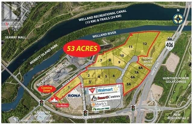 224 Power Dr, Welland, ON à vendre Photo principale- Image 1 de 1