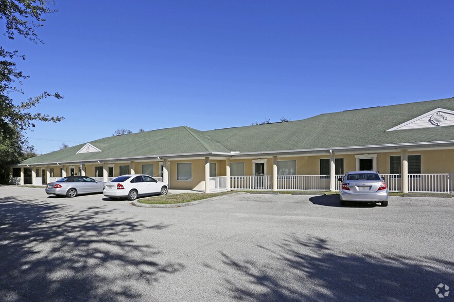 40 Sarasota Center Blvd, Sarasota, FL à louer - Photo du bâtiment - Image 2 de 7