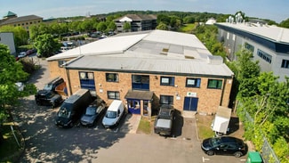 More details for Watchmoor Rd, Camberley - Flex for Sale