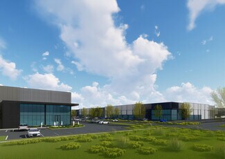 Plus de détails pour TBD I-25 & E-470, Thornton, CO - Industriel à louer